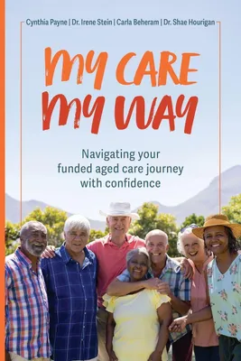 Produktbild von My Care My Way