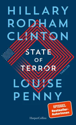 Produktbild von State of Terror