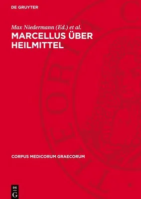 Produktbild von Marcellus über Heilmittel