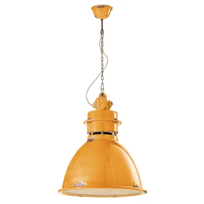 Immagine prodotto di INDUSTRIAL C1750, Sospensione, Ferroluce