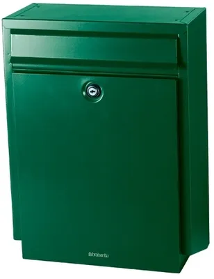 Produktbild von Brabantia B100, 340 mm, 460 mm, 160 mm