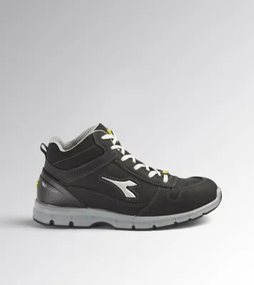 Obrázok produktu pre Užitková pracovná obuv Diadora Run Mid S3 Src Esd Black
