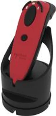 Immagine prodotto di Socket Mobile D720, Tragbares Barcodelesegerät, 1D/2D, Lineare, Codabar, Code 11, Code 128, Code 39, Code 93, Discrete 2 of 5, EAN-13, EAN-8, GS1 DataBar,..., Aztec Code, Datenmatrix, Han Xin, Micro QR Code, MicroPDF417, PDF417, QR Code, 0 - 100000 Lux