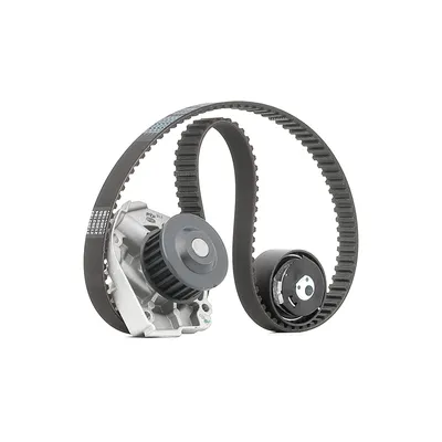 Produktbild von MAGNETI MARELLI 132011160055 Zahnriemensatz + Wasserpumpe für FIAT PANDA (169) 500 (312) GRANDE PUNTO (199) 500 C (312) PUNTO EVO (199)