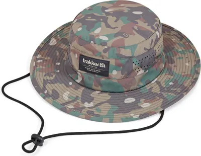 Produktbild von Trakker Techpro Camo Boonie Hat
