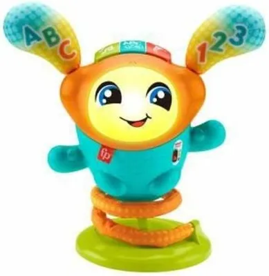 Immagine prodotto di Giocattolo per bambini Fisher-Price HJP88