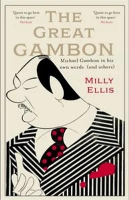 Obrázek produktu pro The Great Gambon