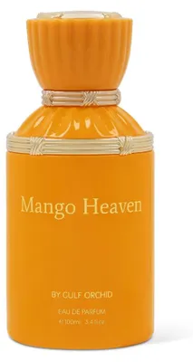 Produktbild von Gulf Orchid - Eau de Parfum Mango Heaven