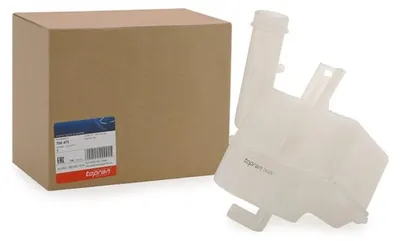 Produktbild von TOPRAN Ausgleichsbehälter Kühlmittel für RENAULT LAGUNA II Grandtour (KG0/1) Kühlwasser 700 470