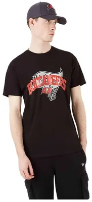 Obrázok produktu pre Tričko New Era los Tampa Bay Buccaneers pre Pánske