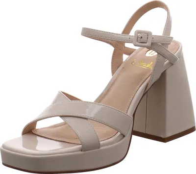 Produktbild von La Strada Damen Sandalette beige