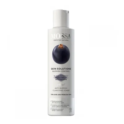 Immagine prodotto di Skin Solutions - Tonico chiarificatore anti-brufoli 200ml