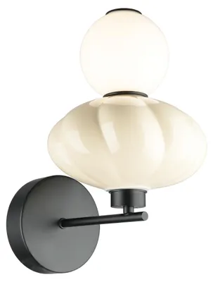 Produktbild von ITALUX LED Wandstrahler Beige KINKIET TORDI