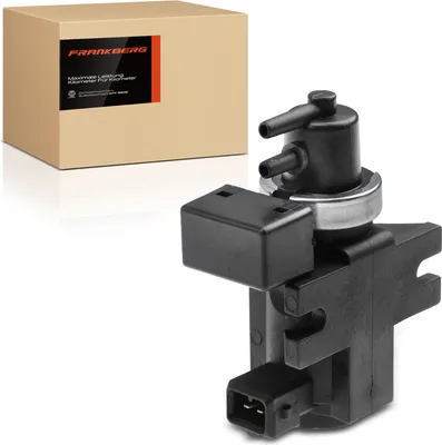 Obrázek produktu pro Frankberg 1x EGR ventil Recirkulační ventil výfukových plynů pro BMW E46 E91 E39 E60 E39 E61 E63 E64 E38 E65 E66 E67 E83 E53 E70 E71