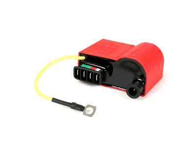 Produktbild von BGM CDI mit integrierter Zündspule kompatibel mit LML Star 125 2-Takt