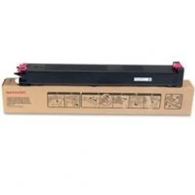 Zdjęcie produktu dla Toner Sharp DX20GTMA (Purpurový)