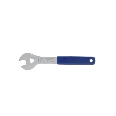 Produktbild von Cyclus 17 Mm Konusschlüssel Silber  Silber One Size