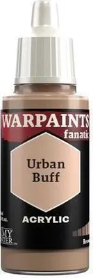 Obrázek produktu pro The Army Painter Warpaints Fanatic Effects, Písková, Akrylová barva, Tekutina, 1 kusů