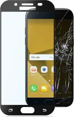 Immagine prodotto di Cellularline Capsule Clear screen protector Samsung 1 pezzo(i)