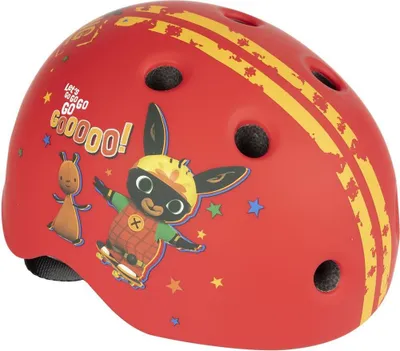 Produktbild von BING Fahrradhelm 11164 48 - 52cm