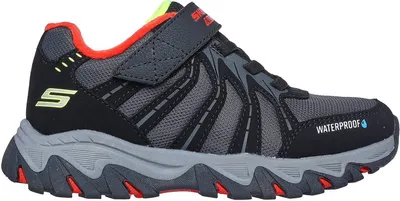 Produktbild von Skechers RUGGED RANGER – HYDRO EXPLORER Sneaker wasserdicht Kinder schwarz 27