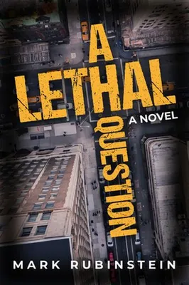 Produktbild von A Lethal Question