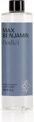 Immagine prodotto di Max Benjamin Dodici Diffusore Ricarica 300 ml Max Benjamin