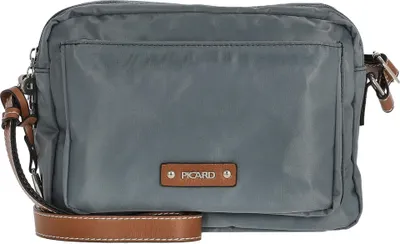 Produktbild von PICARD Umhängetasche Sonja Crossbody Bag Wintersky blaugrau