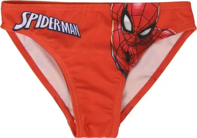 Produktbild von Spiderman Badehose, Größe 4
