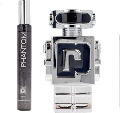Produktbild von Paco Rabanne Set Paco Rabanne Phantom Eau de Toilette