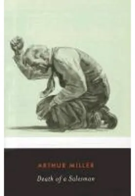 Obrázek produktu pro Death of a Salesman
