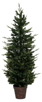 Produktbild von Tannenbaum im topf helsinki 150cm - Feeric Lights & Christmas