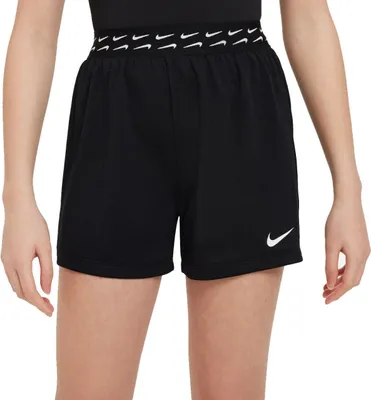 Produktbild von NIKE G Nk Df Trophy Shorts Kinder schwarz M