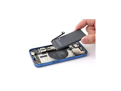 Obrázok produktu pre Bateria pre iphone 13 3227mah li-ion (bulk)