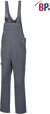 Produktbild von BP® Arbeitslatzhose für Sie & Ihn - dunkelgrau - 2XLl