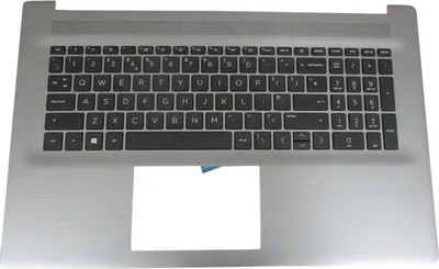 Image de HP M51631-041, clavier, allemand, HP