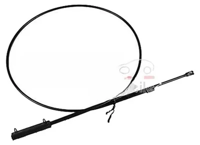 Immagine prodotto di Estrattore per cofano motore anteriore METZGER per BMW 3 (E90)