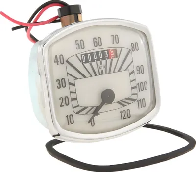 Image de Tachymètre SIP pour Vespa 150 GS VS2-4