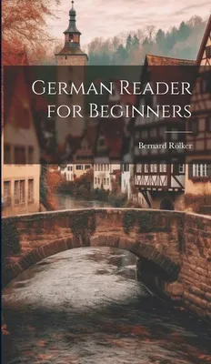 Produktbild von German Reader for Beginners