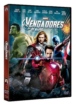 Obrázek produktu pro Avengers