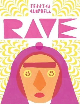Productafbeelding van Rave