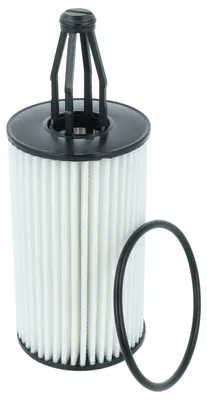 Produktbild von vhbw Ölfilter kompatibel mit Mercedes-Benz E-Klasse Cabriolet 2017/06-2021/12 A238 E 400 4matic 2996 ccm 245 KW KFZ