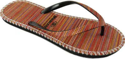 Immagine prodotto di BRASILERAS Infradito donna antiscivolo scarpe comode da spiaggia/piscina/urbano nero 35/36 EU-M3HIP