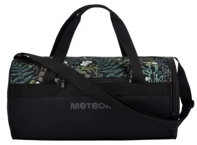 Image de Meteor - Sac de voyage « Sirin » PP3490 (taille unique) (noir)