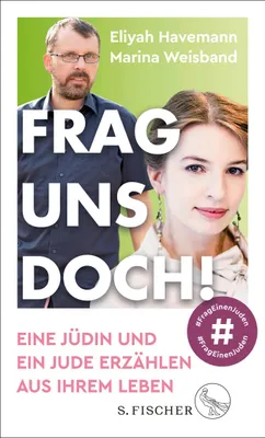 Produktbild von Frag uns doch!