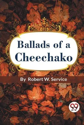 Obrázek produktu pro Balady o Čecháčkovi