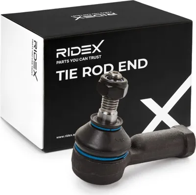 Produktbild von RIDEX Spurstangenkopf Spurstange für VOLVO 940 II Kombi (945) Außen Vorne 914T0023