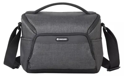 Produktbild von Vanguard VESTA ASPIRE25 GY Schultertasche grey
