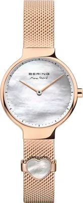 Image de Bering - 15527-364-GWP - Montre-bracelet - Femmes - Quartz