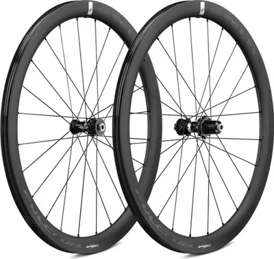 Produktbild von FULCRUM Speed 42 DB 28“ Laufradsatz - XDR